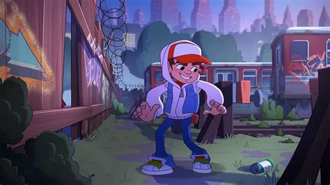 Subway Surfers Animated Porn Videos .